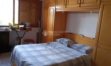 Apartamento com 1 quarto à venda na Avenida Cauduro, 188, Bom Fim, Porto Alegre, 59 m2 por R$ 255.000