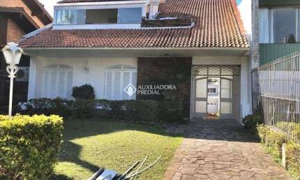 Casa com 3 quartos à venda na Avenida Cai, 428, Cristal, Porto Alegre, 254 m2 por R$ 1.200.000