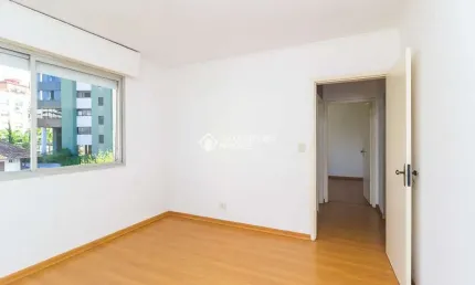 Apartamento com 2 quartos à venda na Rua João Paetzel, 1169, Chácara das Pedras, Porto Alegre, 64 m2 por R$ 275.000