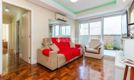 Apartamento com 3 quartos à venda na Rua Visconde de Duprat, 68, Petrópolis, Porto Alegre, 155 m2 por R$ 720.000