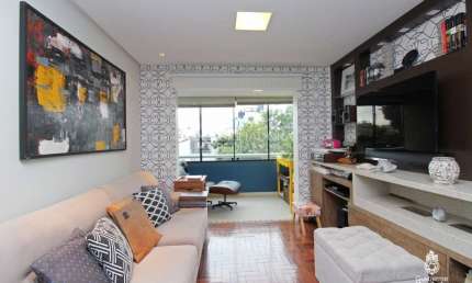 Apartamento com 2 quartos à venda na Rua Gomes Jardim, 1120, Santana, Porto Alegre, 76 m2 por R$ 520.000