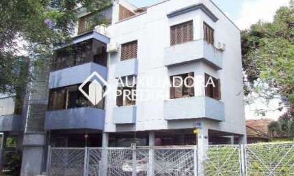 Apartamento com 3 quartos à venda na Rua Concorde, 15, Jardim Itu Sabará, Porto Alegre, 95 m2 por R$ 470.000