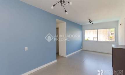 Apartamento com 2 quartos à venda na Rua Coronel Aparício Borges, 1123, Glória, Porto Alegre, 62 m2 por R$ 420.000