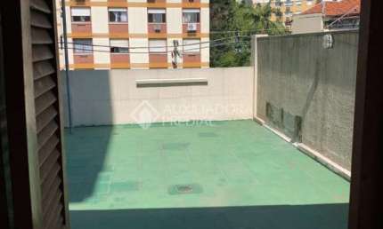 Apartamento com 2 quartos à venda na Avenida Bento Gonçalves, 1622, Partenon, Porto Alegre, 91 m2 por R$ 230.000