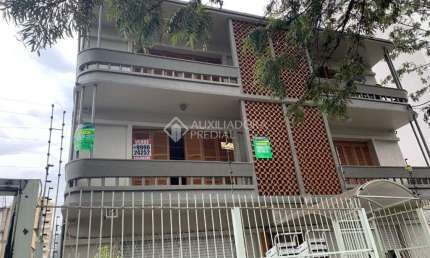 Apartamento com 3 quartos à venda na Rua Dona Eugênia, 504, Santa Cecília, Porto Alegre, 157 m2 por R$ 530.000