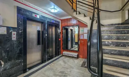 Apartamento com 2 quartos à venda na Rua Coronel Fernando Machado, 929, Centro Histórico, Porto Alegre, 78 m2 por R$ 320.000