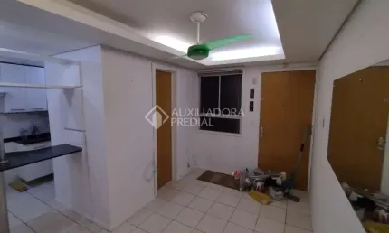 Apartamento com 2 quartos à venda na rua josé barcellos garcia, 10, rubem berta, porto alegre, 37 m2 por r$ 160.000