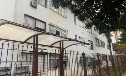 Apartamento com 1 quarto à venda na Avenida Mãe Apolinária Matias Batista, 229, Protásio Alves, Porto Alegre, 41 m2 por R$ 160.000
