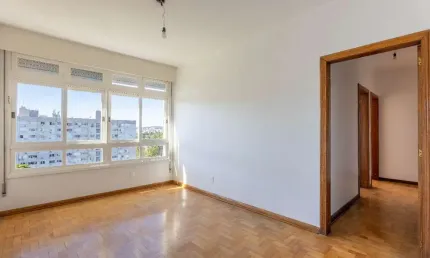 Apartamento com 3 quartos à venda na Rua Sarmento Leite, 262, Centro Histórico, Porto Alegre, 86 m2 por R$ 446.000