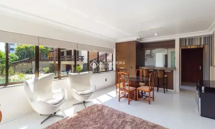 Apartamento com 3 quartos à venda na Rua Barão de Ubá, 511, Bela Vista, Porto Alegre, 101 m2 por R$ 990.000