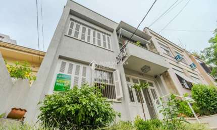 Apartamento com 2 quartos à venda na Rua Amélia Teles, 105, Petrópolis, Porto Alegre, 70 m2 por R$ 350.000