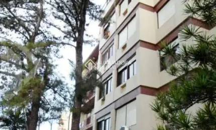 Apartamento com 3 quartos à venda na avenida protásio alves, 3890, petrópolis, porto alegre, 118 m2 por r$ 580.000