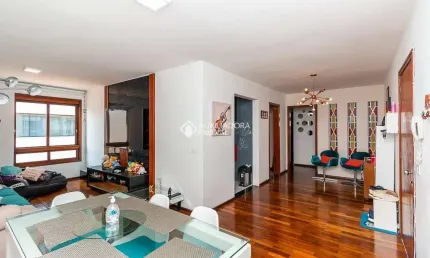 Apartamento com 2 quartos à venda na Rua São Manoel, 1632, Rio Branco, Porto Alegre, 90 m2 por R$ 590.000