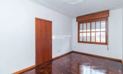 Apartamento com 2 quartos à venda na Rua Pinto Bandeira, 476, Centro Histórico, Porto Alegre, 59 m2 por R$ 260.000