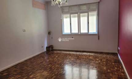 Apartamento com 3 quartos à venda na Avenida Getúlio Vargas, 1196, Menino Deus, Porto Alegre, 97 m2 por R$ 551.000