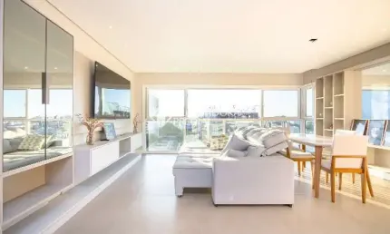 Apartamento com 3 quartos à venda na Rua Alberto Silva, 500, Vila Ipiranga, Porto Alegre, 108 m2 por R$ 1.185.000