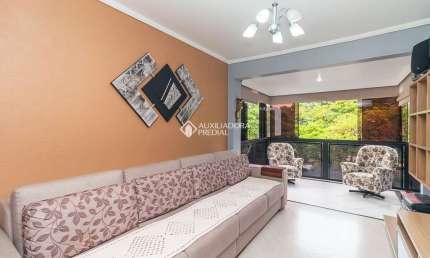 Apartamento com 3 quartos à venda na Rua Jornal do Brasil, 111, Azenha, Porto Alegre, 94 m2 por R$ 820.000
