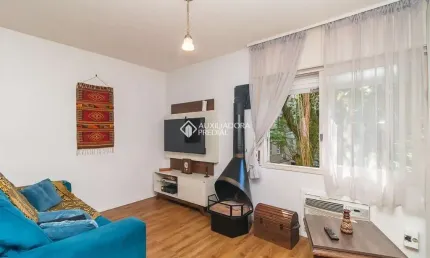 Apartamento com 4 quartos à venda na Rua General João Manoel, 604, Centro Histórico, Porto Alegre, 151 m2 por R$ 870.000