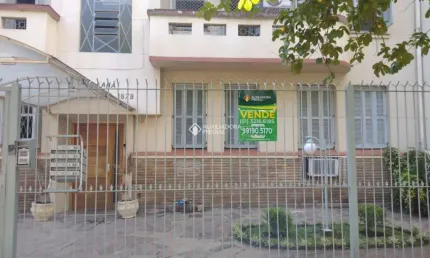 Apartamento com 2 quartos à venda na Avenida Ceará, 1878, São João, Porto Alegre, 103 m2 por R$ 340.000