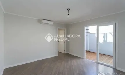 Cobertura com 2 quartos à venda na Rua Comendador Rodolfo Gomes, 257, Menino Deus, Porto Alegre, 82 m2 por R$ 497.000
