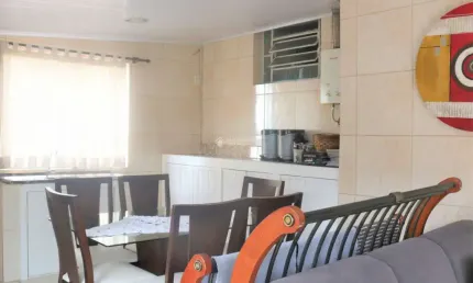 Apartamento com 3 quartos à venda na Avenida Baltazar de Oliveira Garcia, 1478, São Sebastião, Porto Alegre, 76 m2 por R$ 295.000