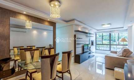 Apartamento com 3 quartos à venda na Avenida Ipiranga, 8400, Jardim Botânico, Porto Alegre, 85 m2 por R$ 465.000