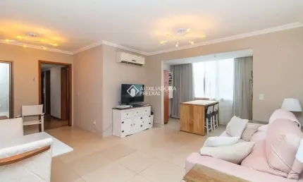 Apartamento com 3 quartos à venda na Avenida Lavras, 639, Petrópolis, Porto Alegre, 127 m2 por R$ 769.000