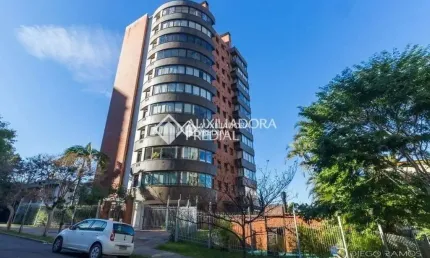 Apartamento com 3 quartos à venda na Rua Engenheiro Adolfo Stern, 45, Bela Vista, Porto Alegre, 104 m2 por R$ 1.380.000