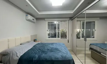 Apartamento com 2 quartos à venda na Travessa São Jacó, 230, Higienópolis, Porto Alegre, 64 m2 por R$ 350.000