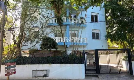Apartamento com 1 quarto à venda na Rua Dea Coufal, 138, Ipanema, Porto Alegre, 45 m2 por R$ 280.000