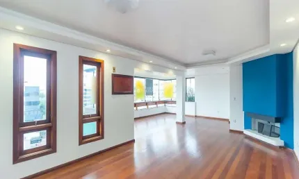 Cobertura com 3 quartos à venda na Avenida Panamericana, 1105, Jardim Lindóia, Porto Alegre, 285 m2 por R$ 1.750.000