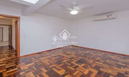 Apartamento com 2 quartos à venda na Rua Comendador Rodolfo Gomes, 418, Menino Deus, Porto Alegre, 68 m2 por R$ 310.000