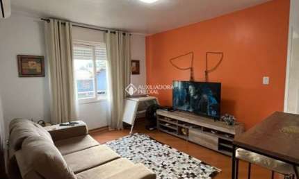 Apartamento com 1 quarto à venda na Rua Tijuca, 290, Medianeira, Porto Alegre, 43 m2 por R$ 190.000