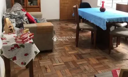 Apartamento com 3 quartos à venda na Avenida Itaqui, 365, Petrópolis, Porto Alegre, 94 m2 por R$ 340.000