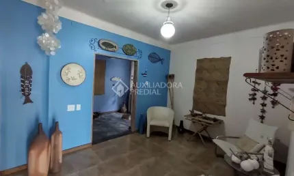 Apartamento com 2 quartos à venda na Avenida Cristóvão Colombo, 648, Floresta, Porto Alegre, 48 m2 por R$ 220.000