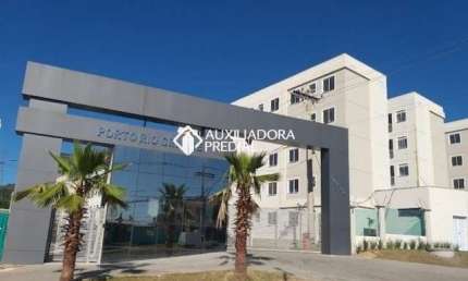 Apartamento com 2 quartos à venda na Avenida Protásio Alves, 110535, Morro Santana, Porto Alegre, 40 m2 por R$ 210.000