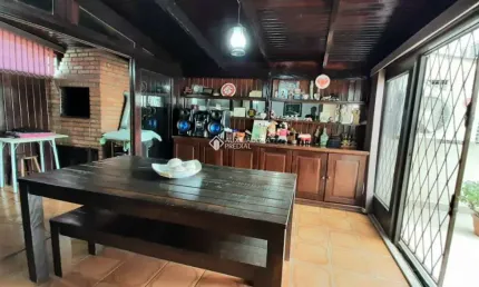 Apartamento com 3 quartos à venda na Rua Comendador Rodolfo Gomes, 418, Menino Deus, Porto Alegre, 170 m2 por R$ 650.000