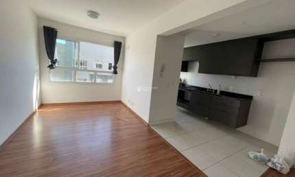 Apartamento com 2 quartos à venda na Rua Attílio Bilibio, 251, Jardim Carvalho, Porto Alegre, 54 m2 por R$ 400.000