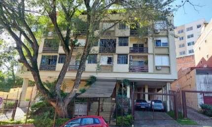 Apartamento com 2 quartos à venda na Rua Sepé Tiaraju, 488, Teresópolis, Porto Alegre, 58 m2 por R$ 260.000