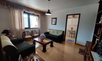 Apartamento com 3 quartos à venda na Avenida do Forte, 942, Cristo Redentor, Porto Alegre, 79 m2 por R$ 330.000