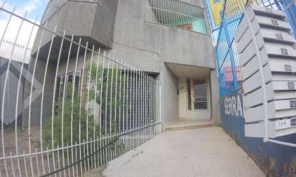 Apartamento com 1 quarto à venda na Rua Coronel Neves, 396, Medianeira, Porto Alegre, 27 m2 por R$ 130.000