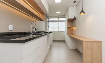 Apartamento com 3 quartos à venda na Rua Felicíssimo de Azevedo, 622, Auxiliadora, Porto Alegre, 94 m2 por R$ 639.000