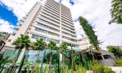 Apartamento com 4 quartos à venda na Rua Engenheiro Afonso Cavalcanti, 54, Bela Vista, Porto Alegre, 257 m2 por R$ 5.280.800