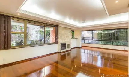Apartamento com 3 quartos à venda na Rua Cândido Silveira, 95, Auxiliadora, Porto Alegre, 137 m2 por R$ 1.300.000