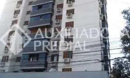 Apartamento com 2 quartos à venda na Rua Barão do Gravataí, 360, Menino Deus, Porto Alegre, 56 m2 por R$ 650.000