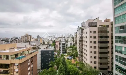 Apartamento com 2 quartos à venda na Rua Doutor Freire Alemão, 912, Mont Serrat, Porto Alegre, 97 m2 por R$ 1.390.000