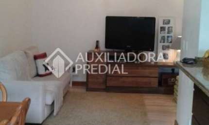 Apartamento com 2 quartos à venda na Travessa Alfredo Costa, 53, Medianeira, Porto Alegre, 88 m2 por R$ 390.000
