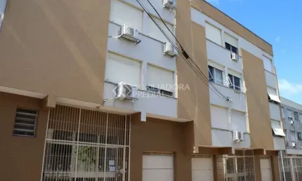 Apartamento com 3 quartos à venda na travessa américo silveira, 465, cristo redentor, porto alegre, 99 m2 por r$ 350.000