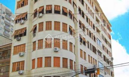 Apartamento com 2 quartos à venda na Rua Doutor Barros Cassal, 411, Floresta, Porto Alegre, 86 m2 por R$ 395.000