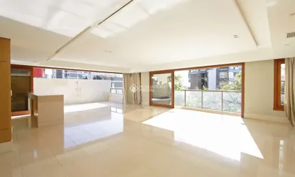 Apartamento com 3 quartos à venda na Rua Luciana de Abreu, 21, Moinhos de Vento, Porto Alegre, 325 m2 por R$ 4.250.000